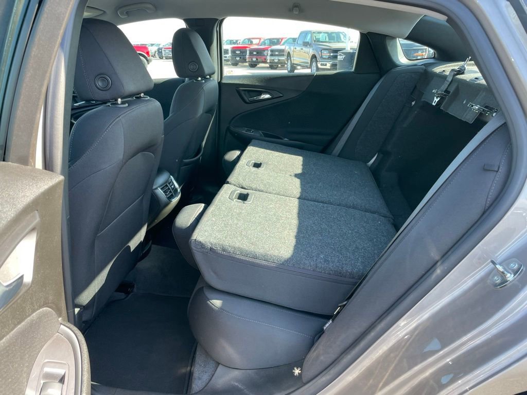 Used 2023 Chevrolet Malibu LT FWD image 51