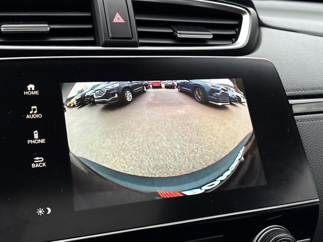 Used 2017 Honda CR-V EX image 15