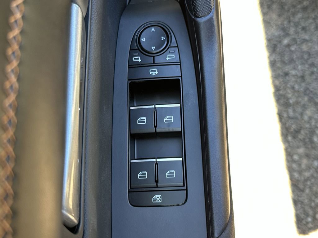 New 2026 MAZDA CX-50 AWD 2.5 S w/ Weather Package image 13