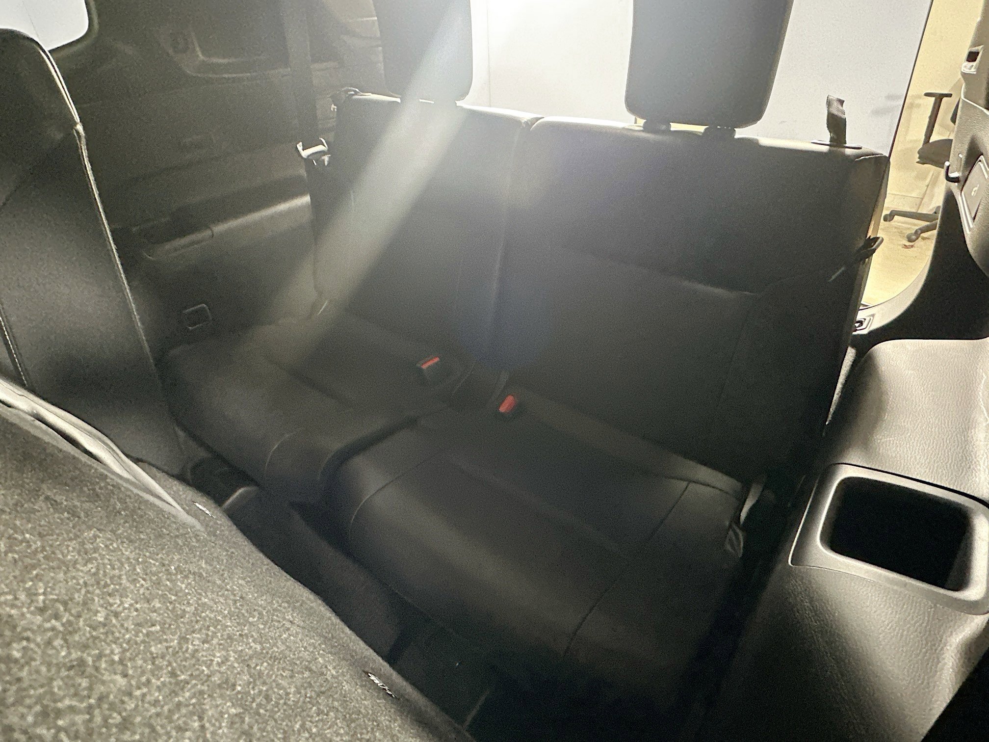 Used 2025 Mitsubishi Outlander SE image 28