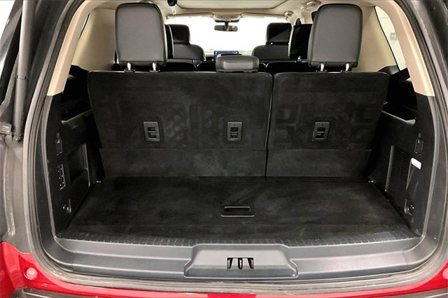 Used 2022 Ford Expedition XLT image 38