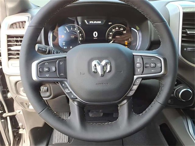 New 2026 RAM 1500 4x4 Crew Cab image 14