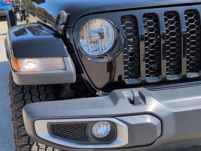 Used 2021 Jeep Gladiator Sport image 11