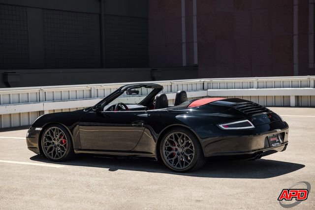 Used 2005 Porsche 911 Carrera S image 57