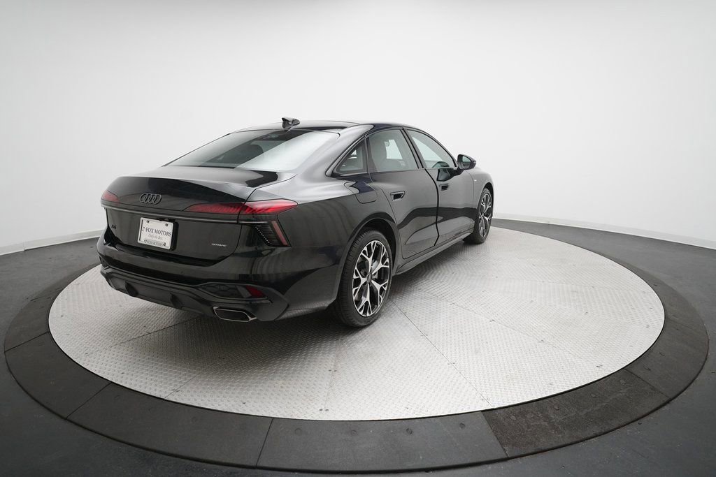 New 2026 Audi A6 Premium Plus image 38