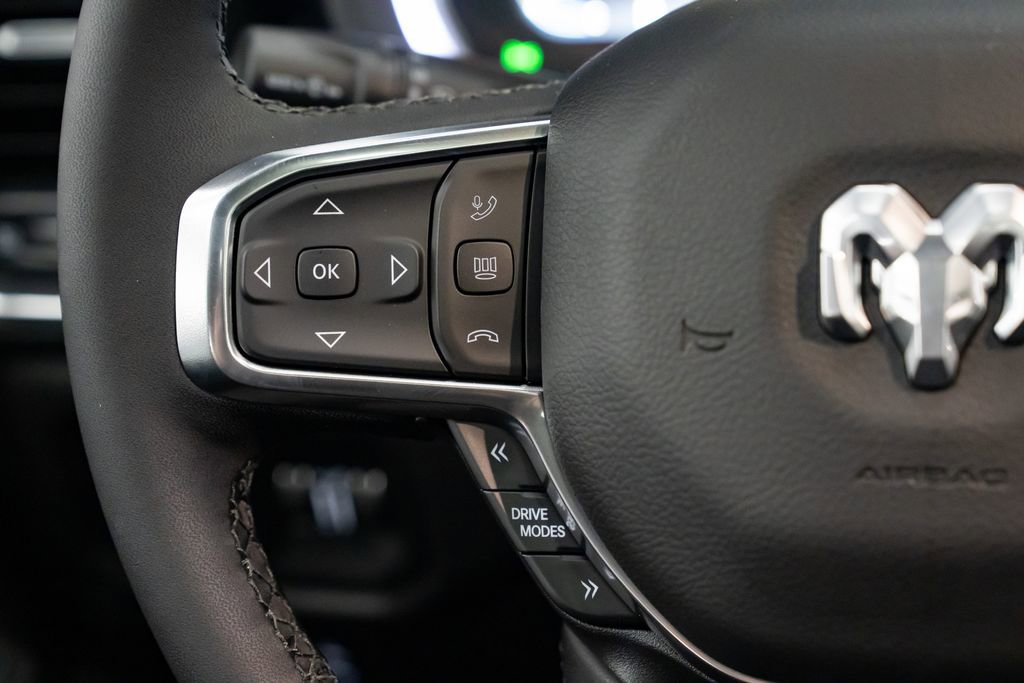New 2026 RAM 1500 Laramie image 18
