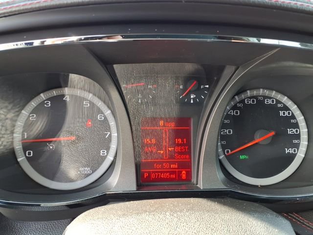 Used 2013 GMC Terrain Denali image 16