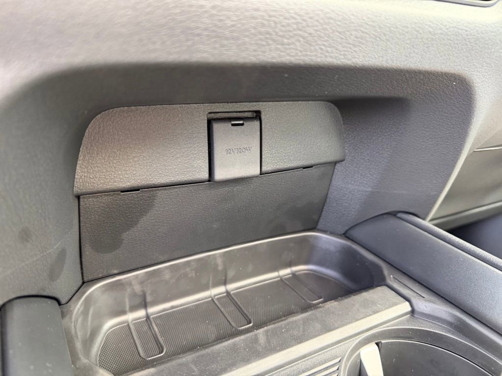 New 2026 MAZDA CX-50 AWD 2.5 S w/ Cargo Package image 21