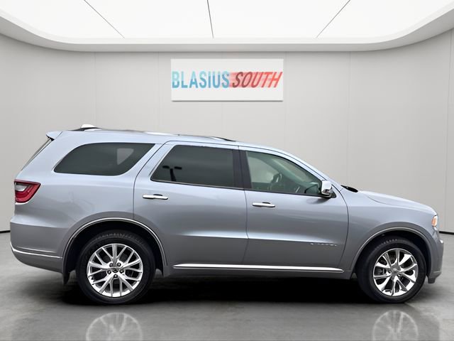 Used 2019 Dodge Durango Citadel image 2