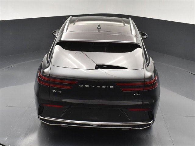 Used 2026 Genesis GV70 2.5T Advanced image 45