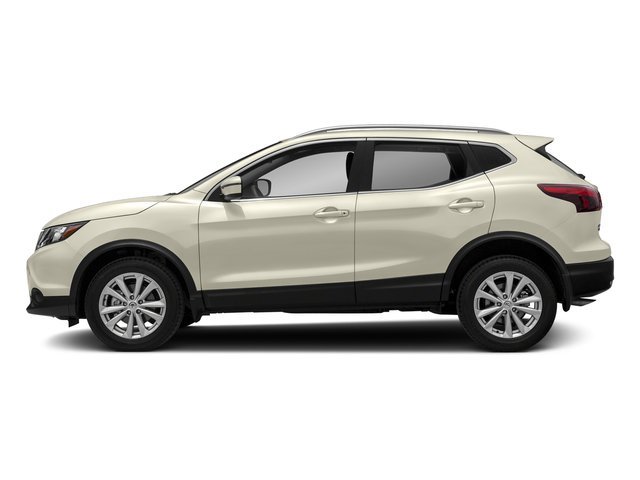 Used 2017 Nissan Rogue Sport SV w/ SV All-Weather Package AWD/4WD image 3