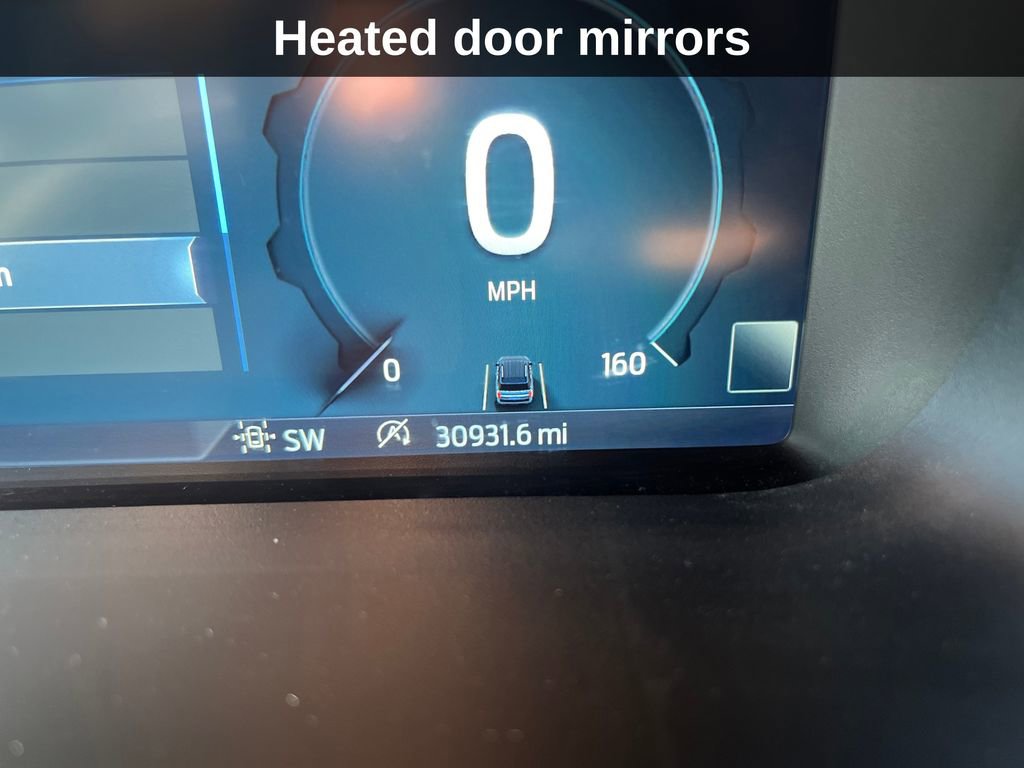 Used 2022 Ford Expedition Max Platinum image 24