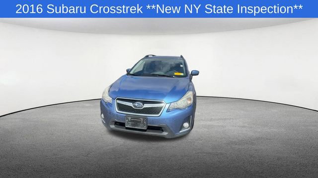 Used 2016 Subaru Crosstrek 2.0i Premium image 3