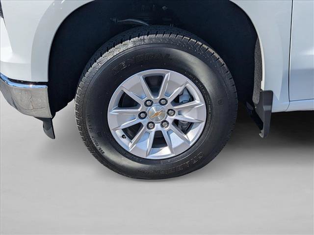 New 2026 Chevrolet Silverado 1500 LT w/ Protection Package RWD image 10