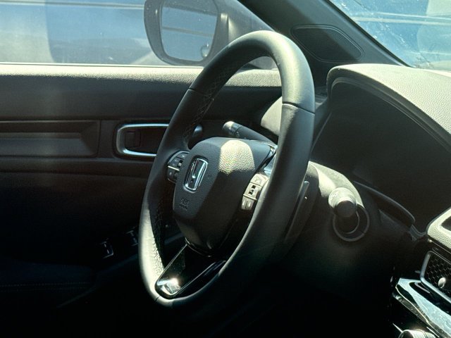 Used 2026 Honda Civic Sport image 12