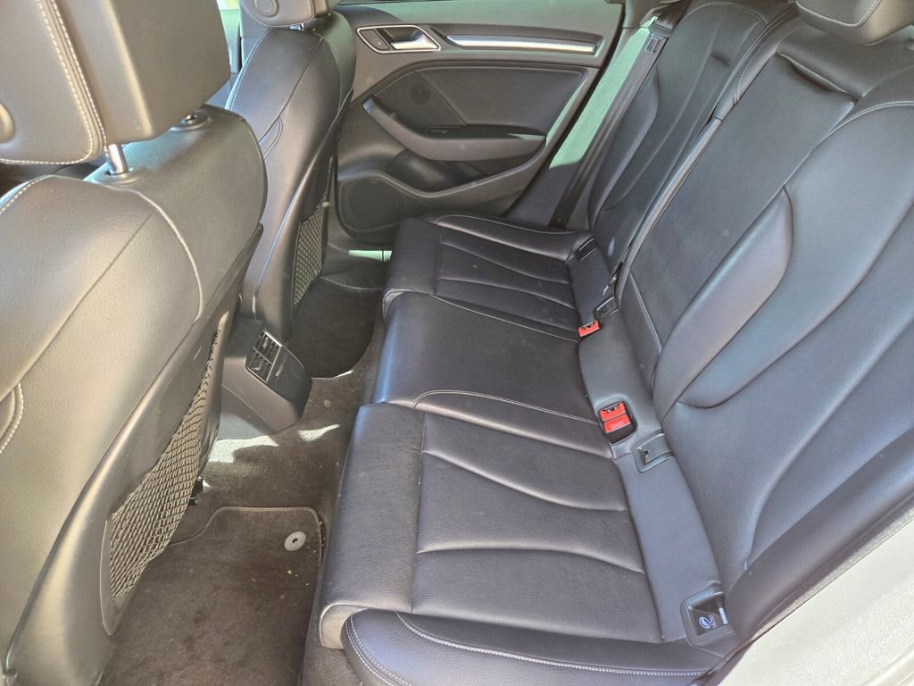 Used 2020 Audi A3 2.0T Premium w/ Final Edition Package image 7