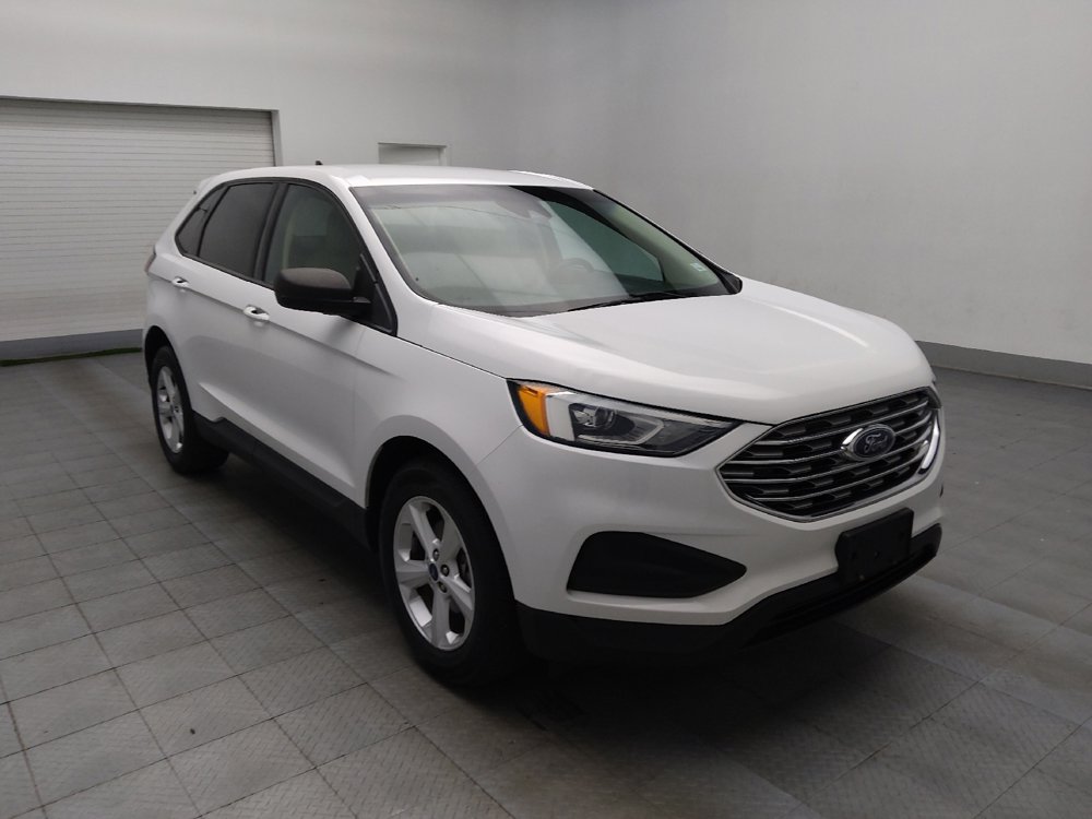 Used 2019 Ford Edge SE image 13