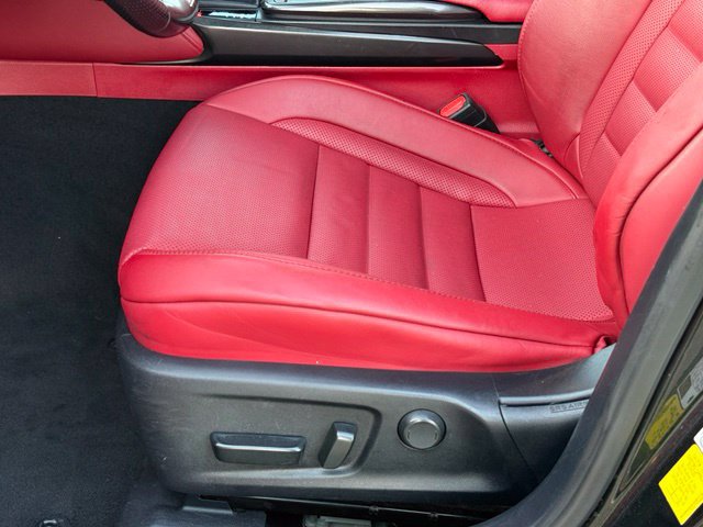Used 2022 Lexus IS 350 F Sport AWD/4WD image 14
