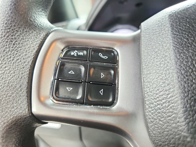 Used 2024 RAM 1500 Classic Warlock image 22