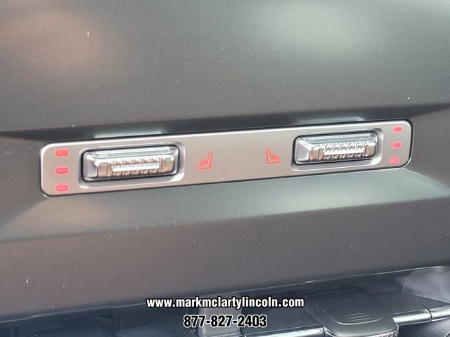 New 2026 Lincoln Nautilus Reserve image 8