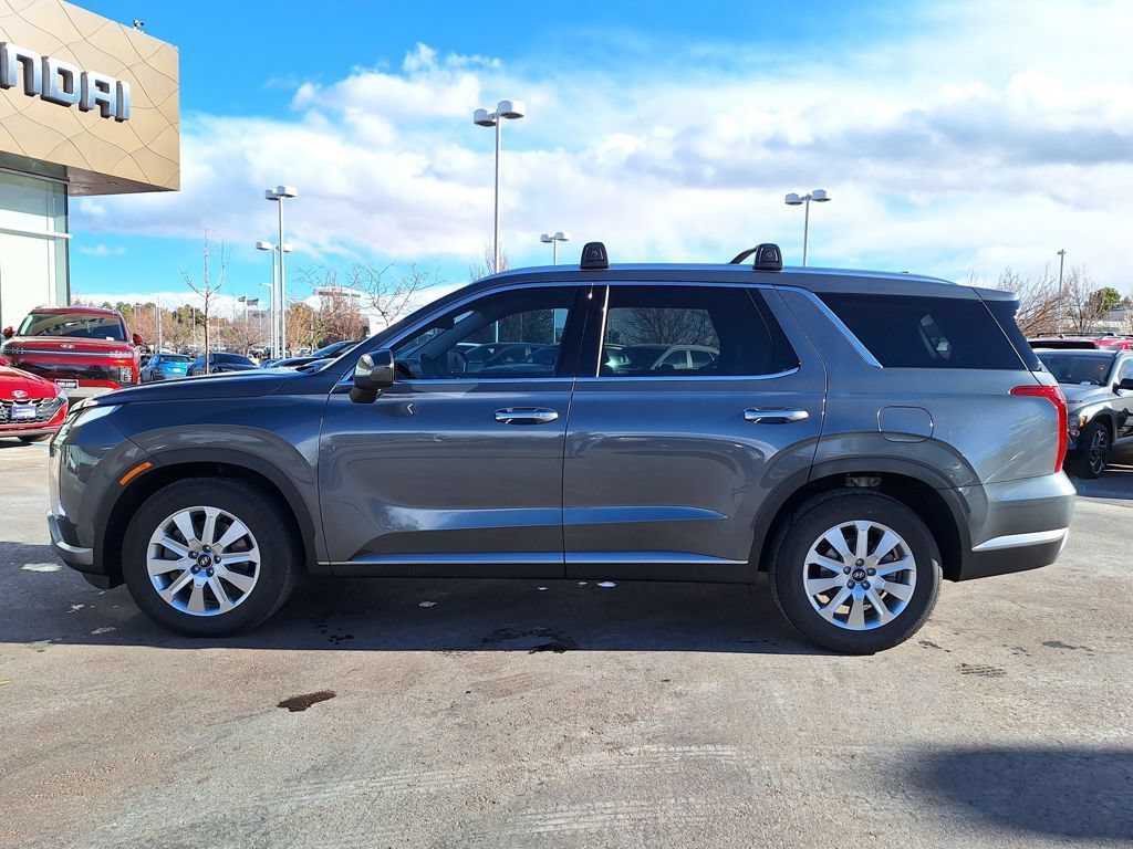 Certified 2024 Hyundai Palisade SEL AWD/4WD image 6
