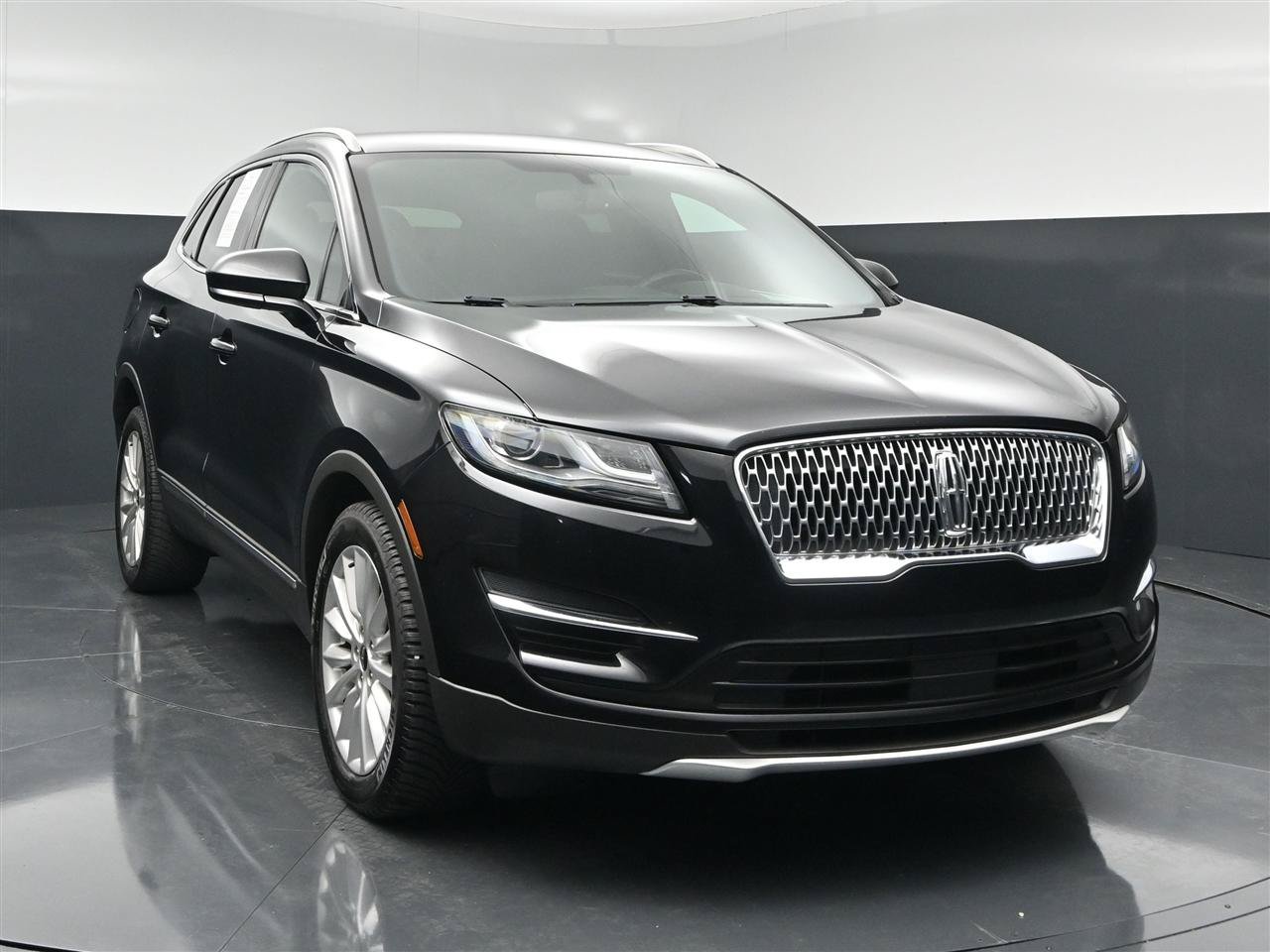 Used 2019 Lincoln MKC Premiere