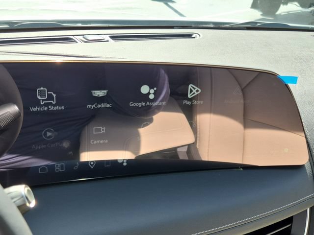 New 2026 Cadillac CT5 Premium Luxury RWD image 14