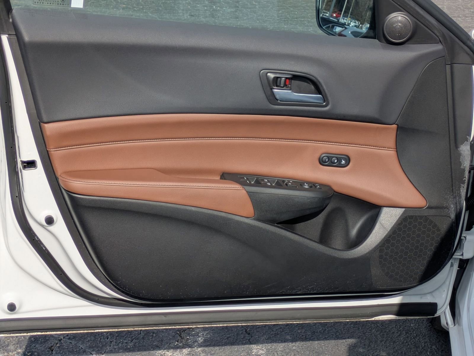 Certified 2022 Acura ILX w/ Premium Package image 18