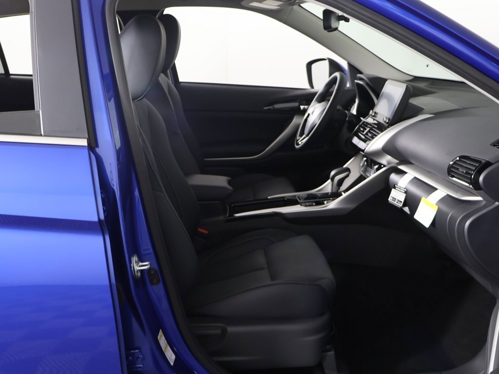 New 2026 Mitsubishi Eclipse Cross SE image 25