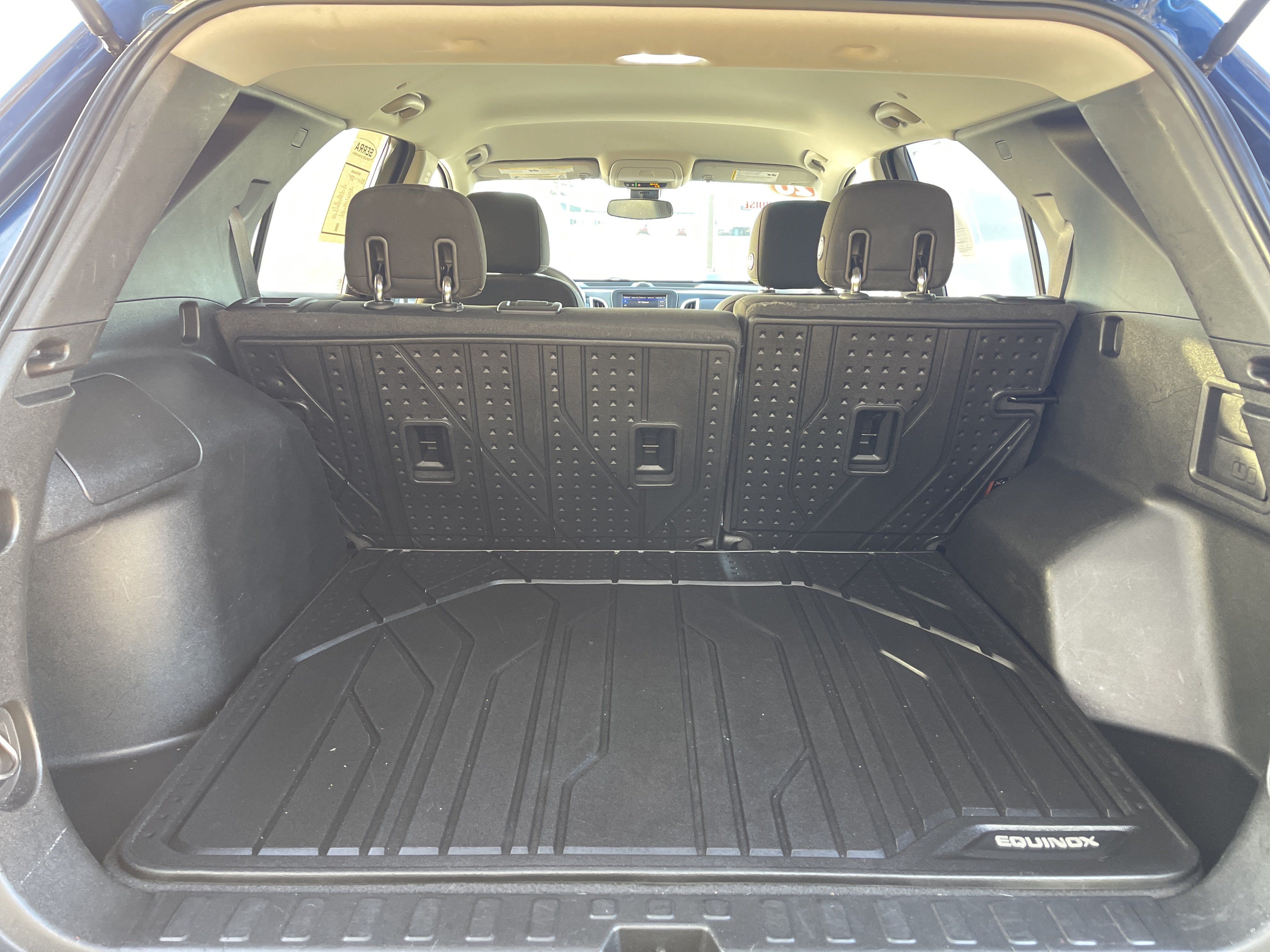 Used 2020 Chevrolet Equinox LT AWD/4WD image 8