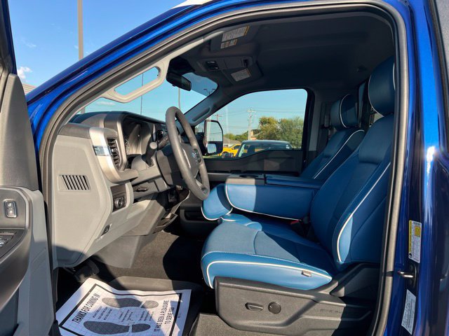 Used 2026 Ford F250 XLT w/ 360-Degree Camera Package AWD/4WD image 9