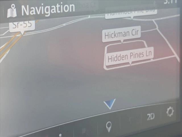 Used 2021 MAZDA MX-5 Miata RF Grand Touring image 10