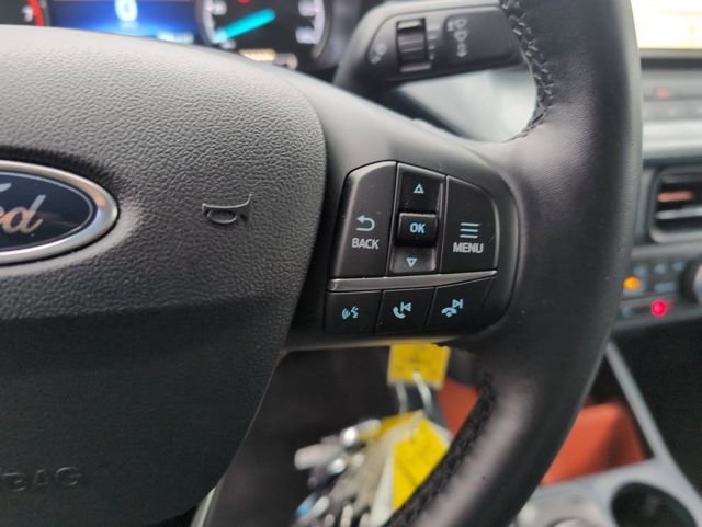 Used 2024 Ford Maverick XLT w/ XLT Luxury Package image 19