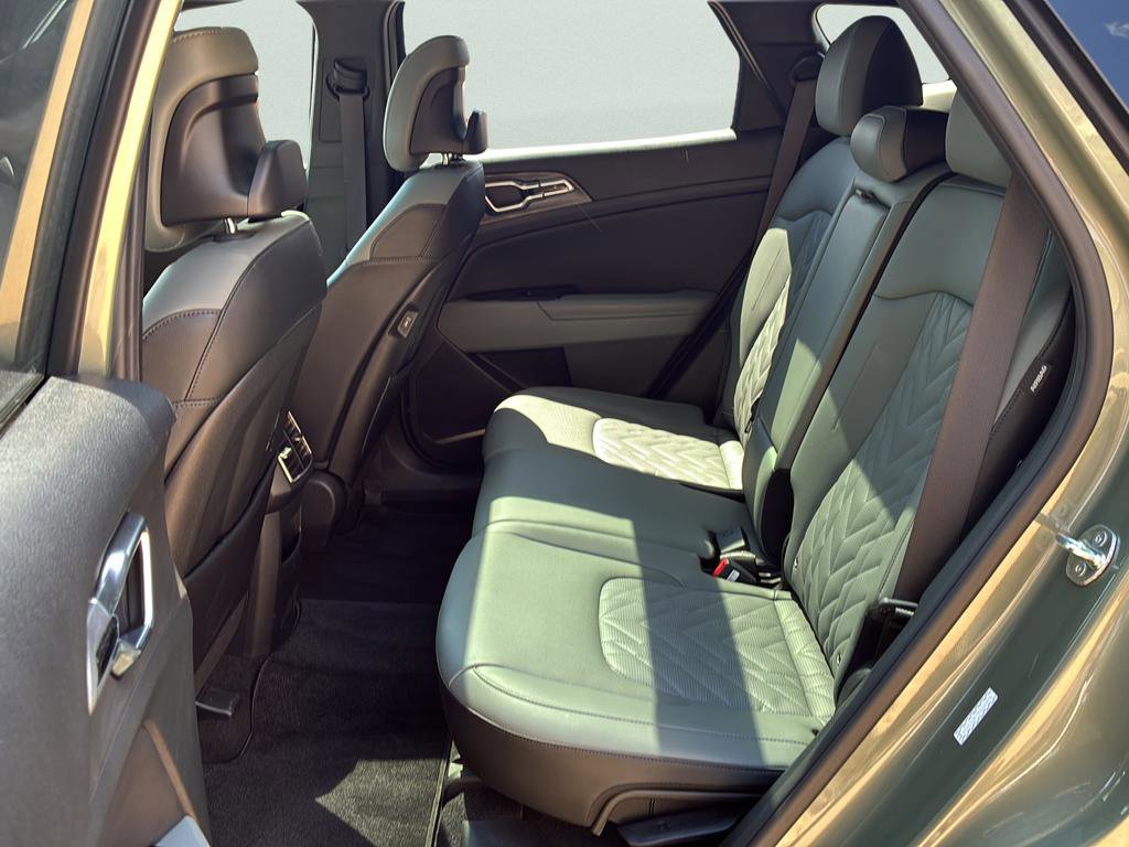 Used 2024 Kia Sportage X-Pro Prestige image 25