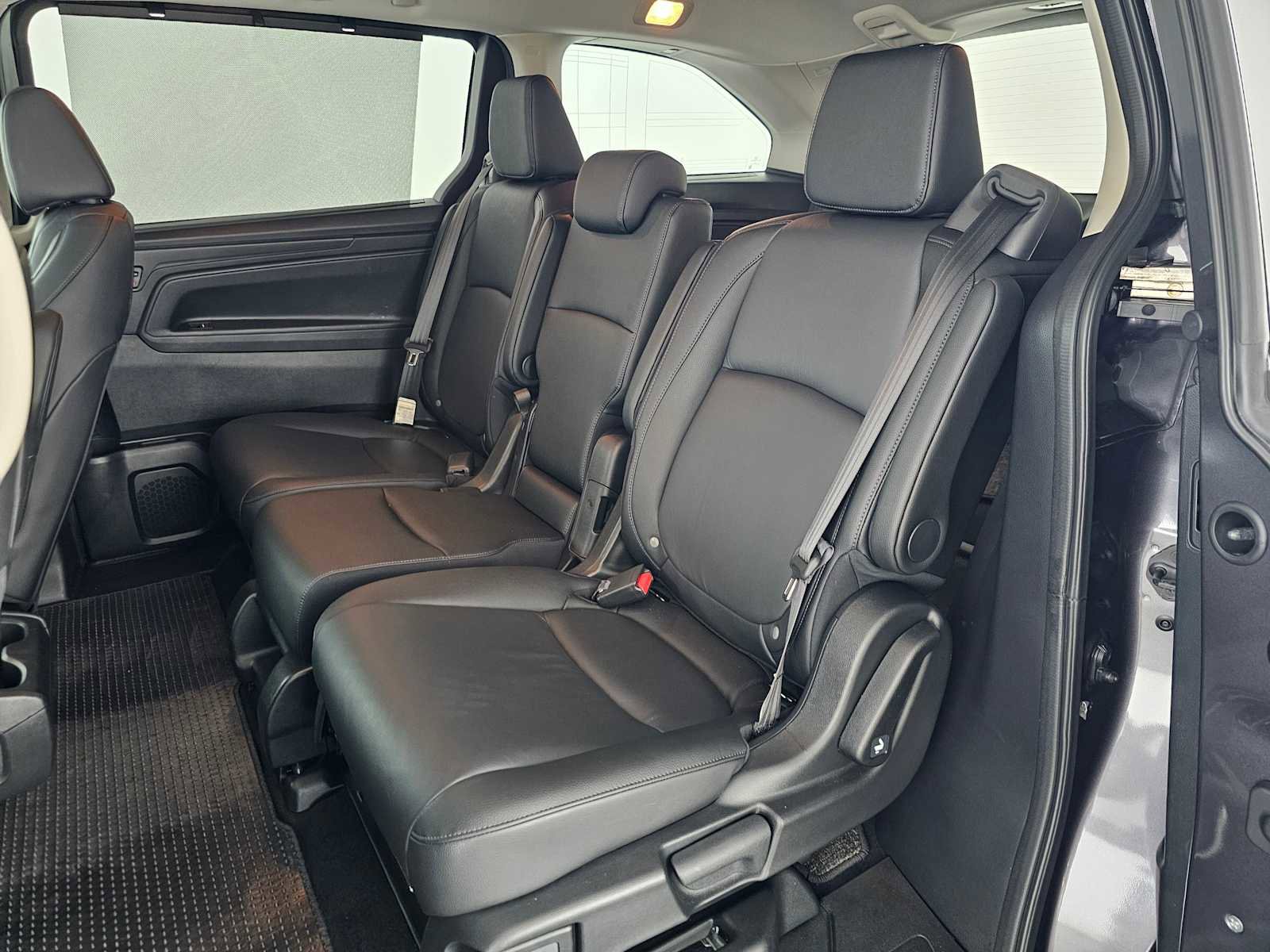 Used 2026 Honda Odyssey EX-L image 20