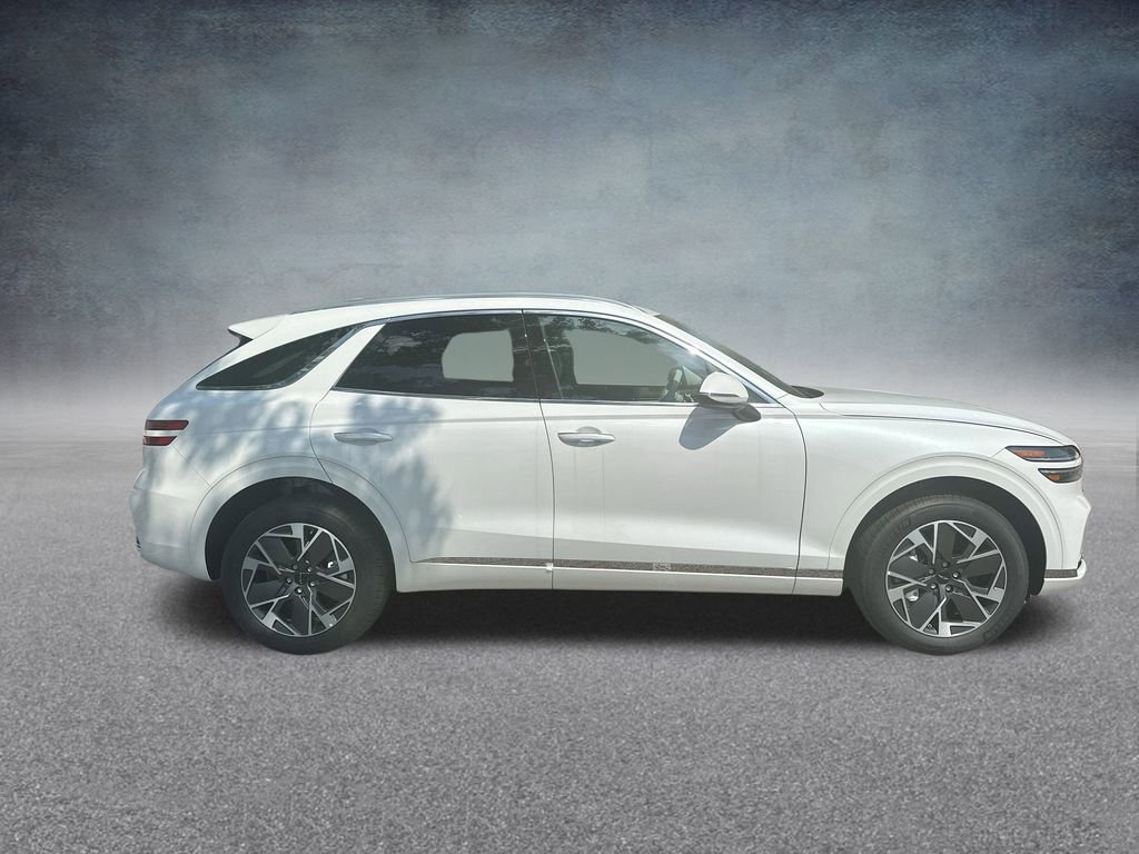 New 2026 Genesis Electrified GV70 image 32