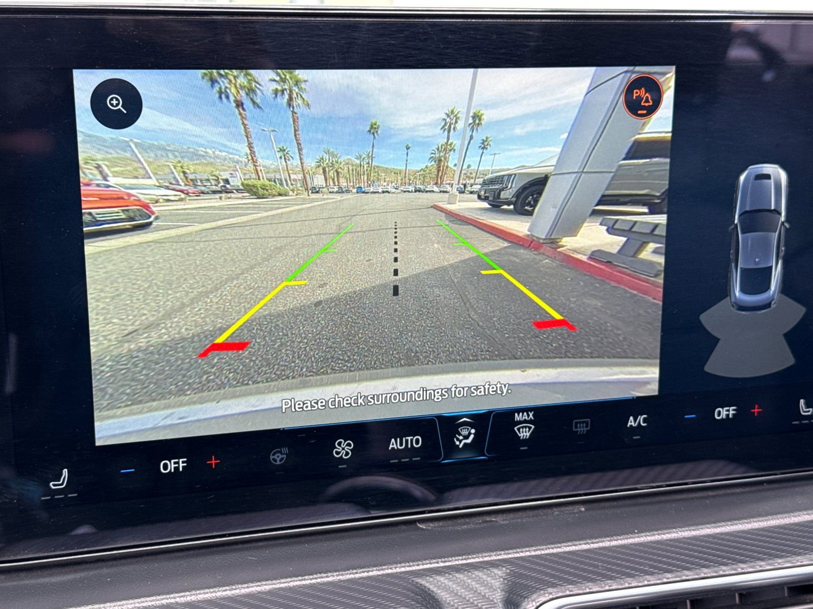 Used 2024 Ford Mustang Premium image 17