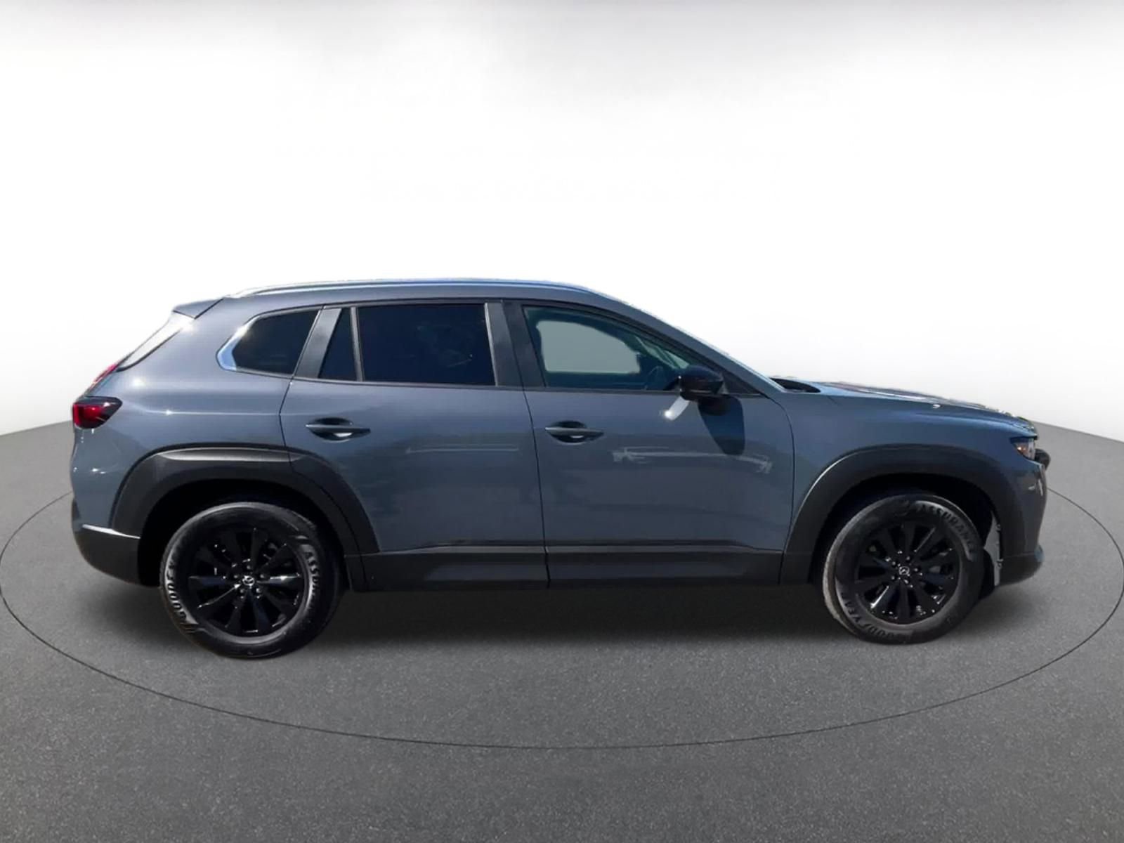 Used 2025 MAZDA CX-50 AWD 2.5 S w/ Select Package image 16