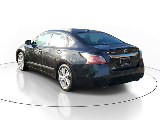 Used 2015 Nissan Altima 2.5 SL image 3