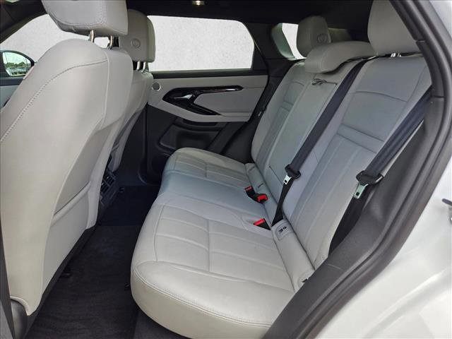 Certified 2026 Land Rover Range Rover Evoque S image 20