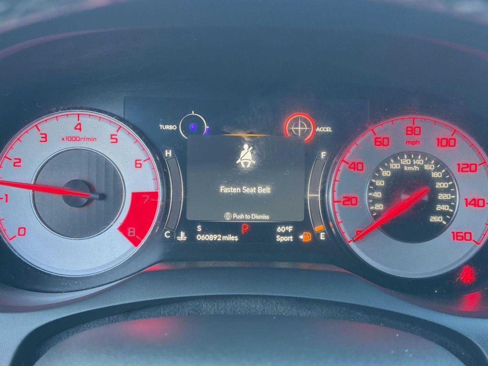 Used 2021 Acura RDX A-Spec image 19