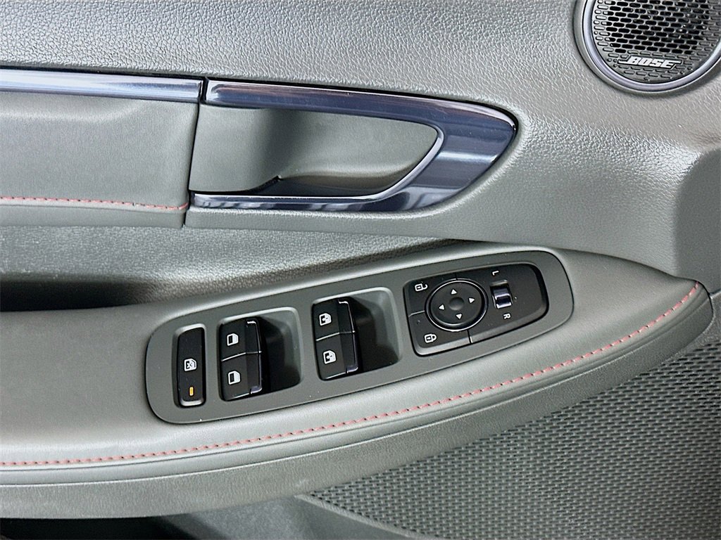 Used 2021 Hyundai Sonata N Line image 18