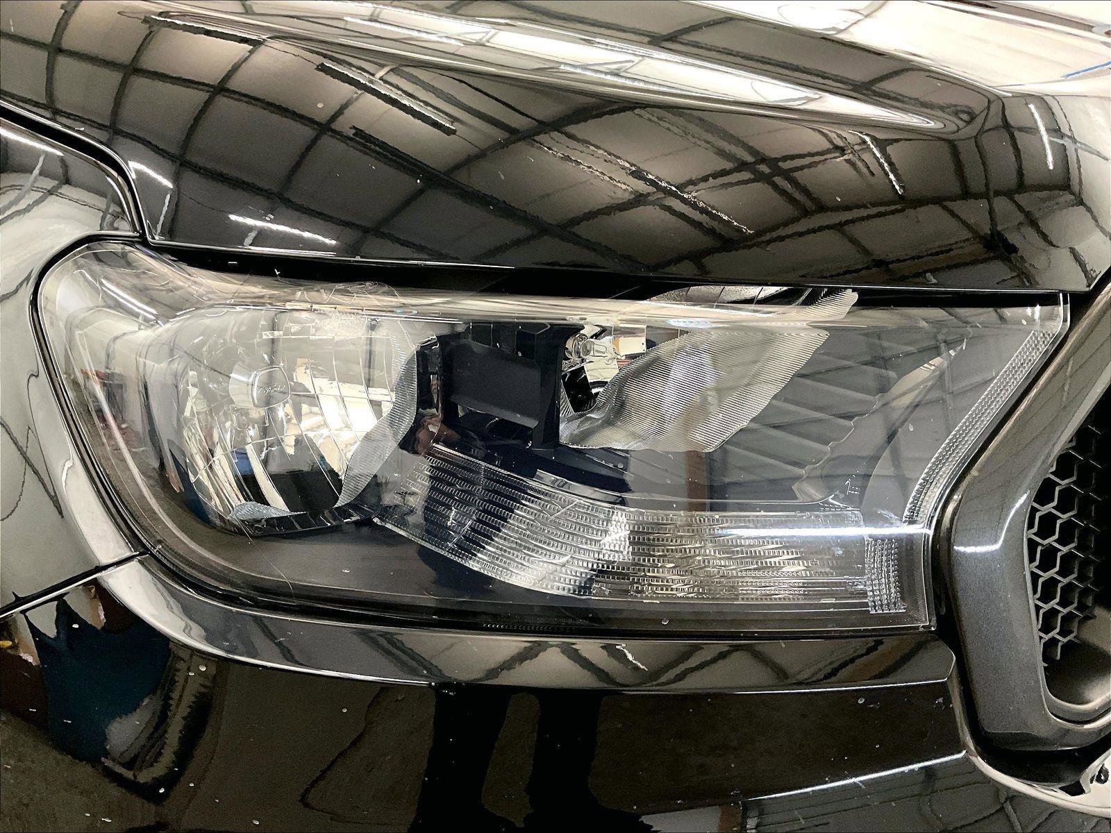 Used 2019 Ford Ranger XLT w/ Equipment Group 301A Mid image 27