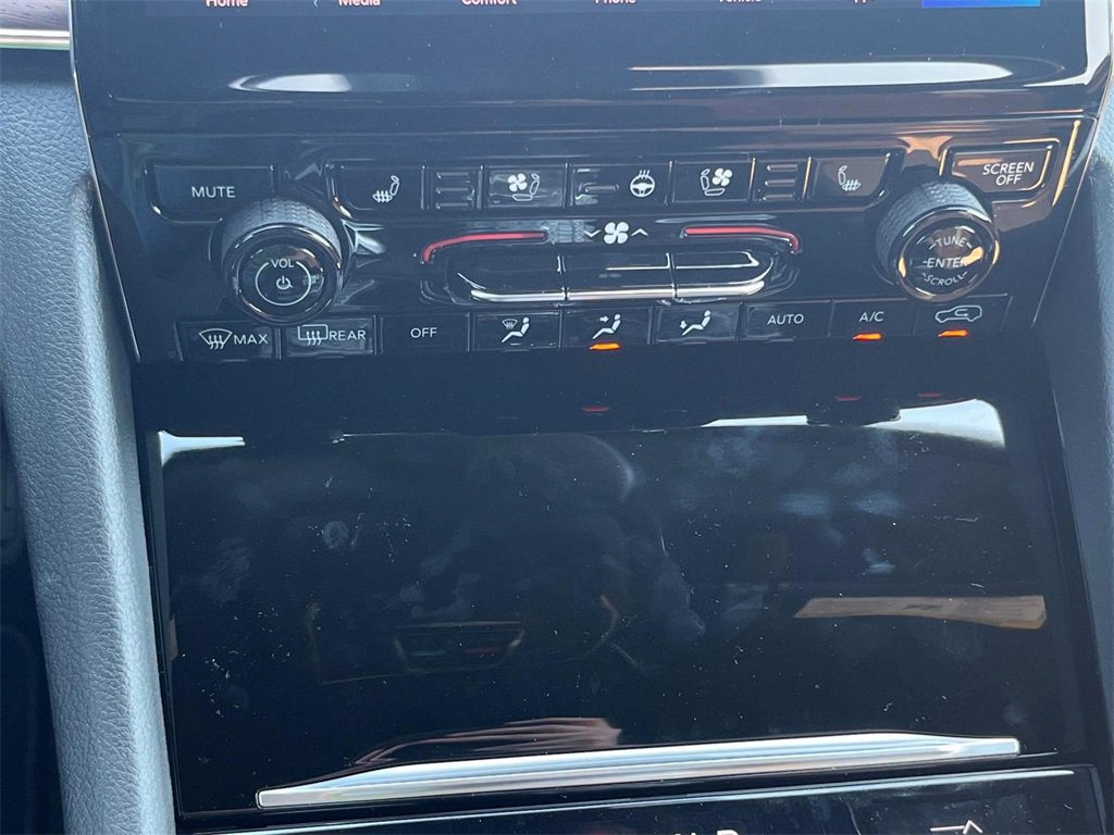 New 2025 Jeep Grand Cherokee Summit image 23