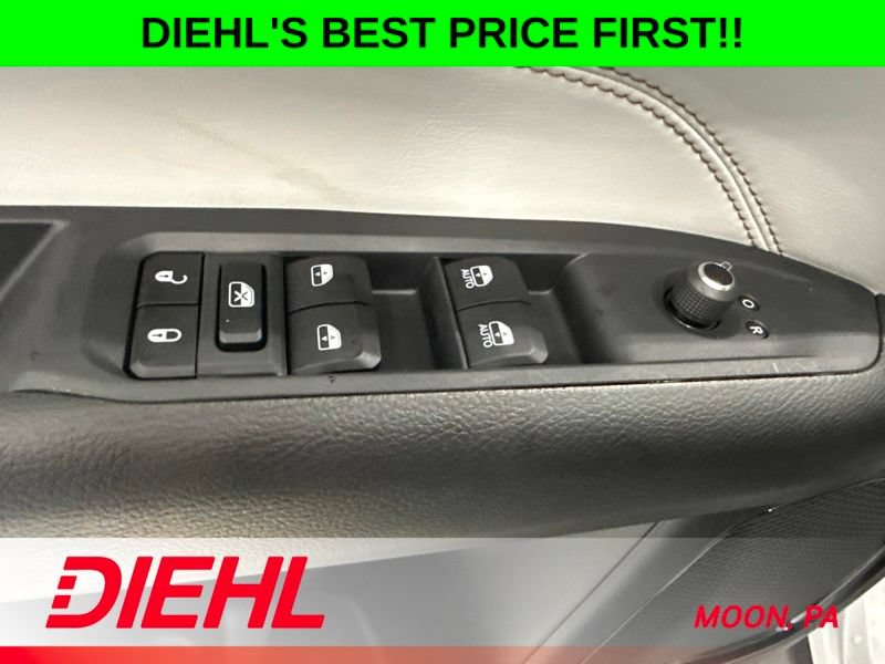 New 2026 Jeep Compass Limited AWD/4WD image 22