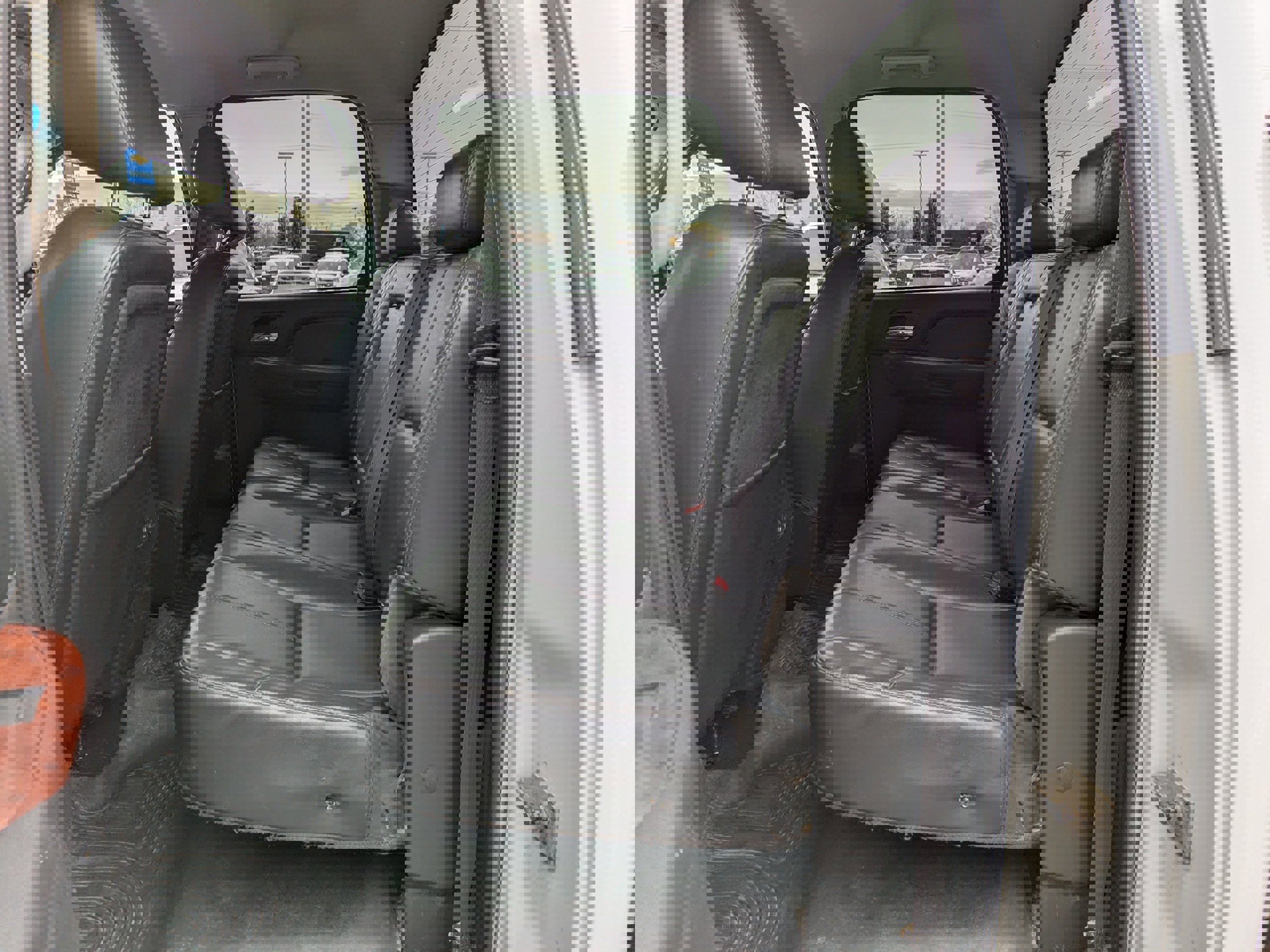 Used 2013 GMC Sierra 2500 SLT image 30