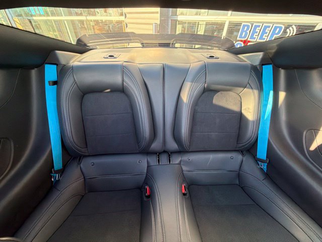 Used 2026 Ford Mustang Dark Horse SC w/ Carbon Fiber Exterior Package RWD image 34