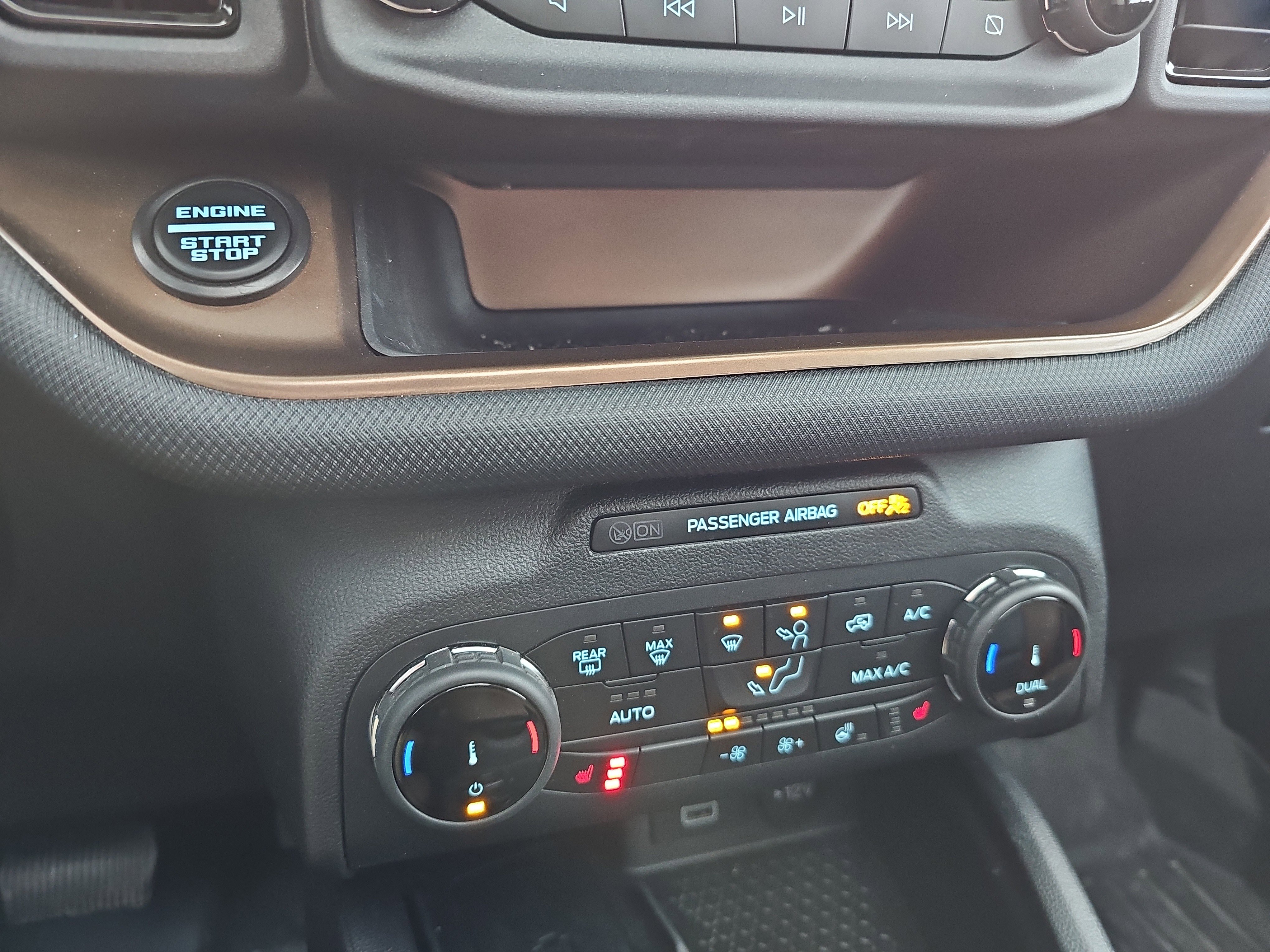 Used 2024 Ford Bronco Sport Badlands w/ Premium Package image 31