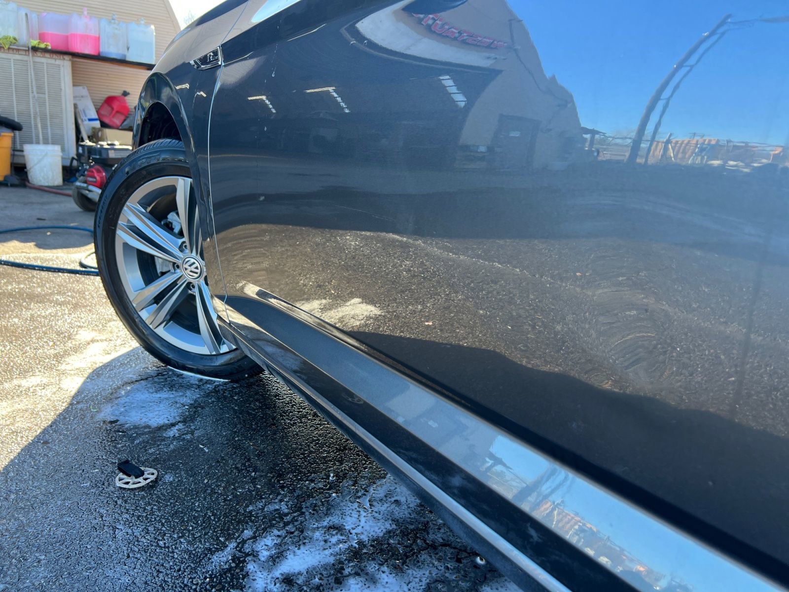 Used 2019 Volkswagen Jetta R-Line image 27