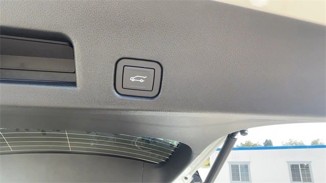 New 2026 Chevrolet Traverse LT w/ LPO, Floor Liner Package image 29